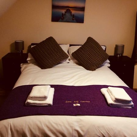 16 East Street Sandwick Stornoway Экстерьер фото
