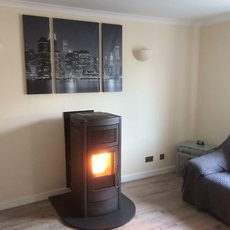 16 East Street Sandwick Stornoway Экстерьер фото