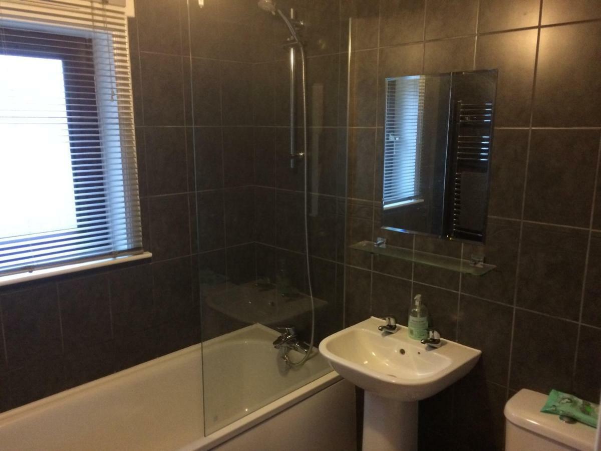 16 East Street Sandwick Stornoway Экстерьер фото