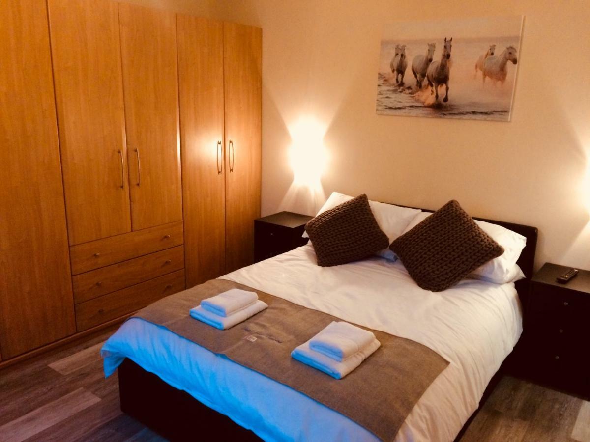 16 East Street Sandwick Stornoway Экстерьер фото