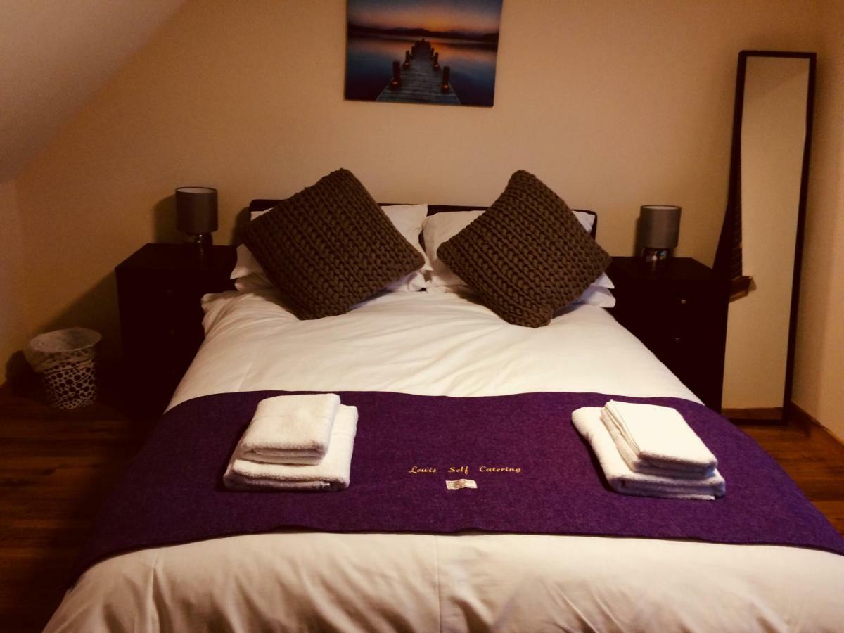 16 East Street Sandwick Stornoway Экстерьер фото