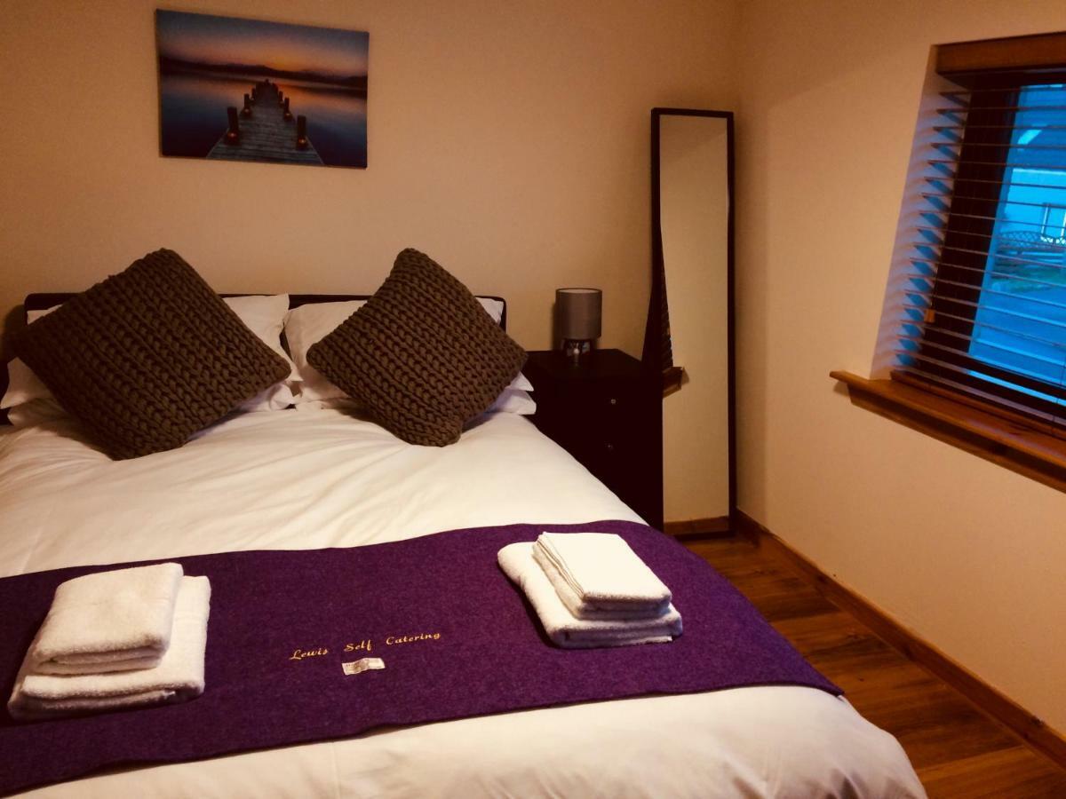 16 East Street Sandwick Stornoway Экстерьер фото