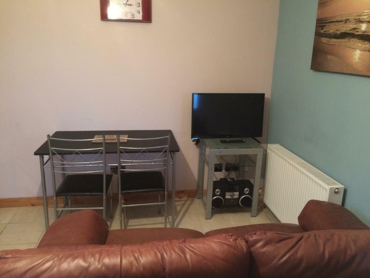 16 East Street Sandwick Stornoway Экстерьер фото