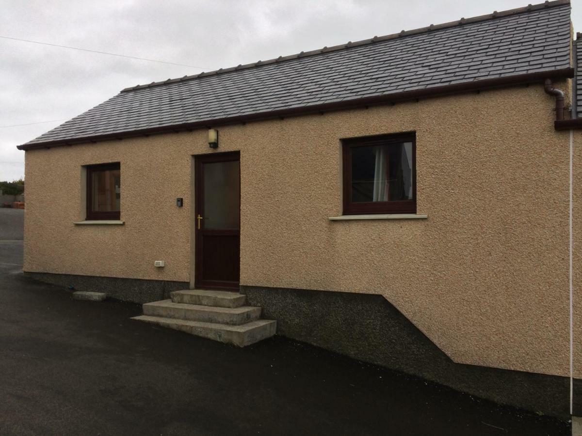 16 East Street Sandwick Stornoway Экстерьер фото