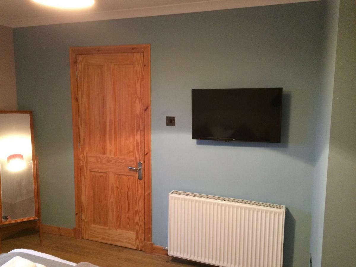 16 East Street Sandwick Stornoway Экстерьер фото