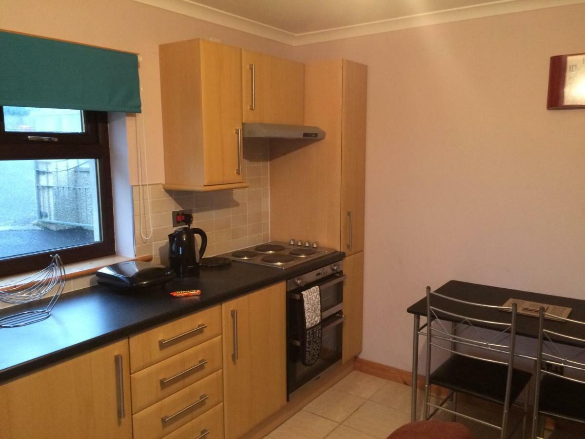 16 East Street Sandwick Stornoway Экстерьер фото