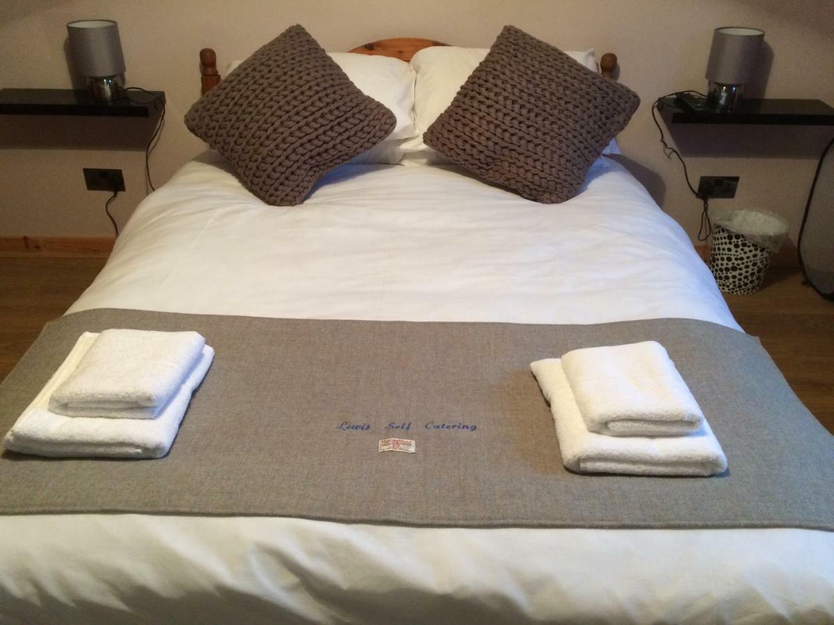 16 East Street Sandwick Stornoway Экстерьер фото