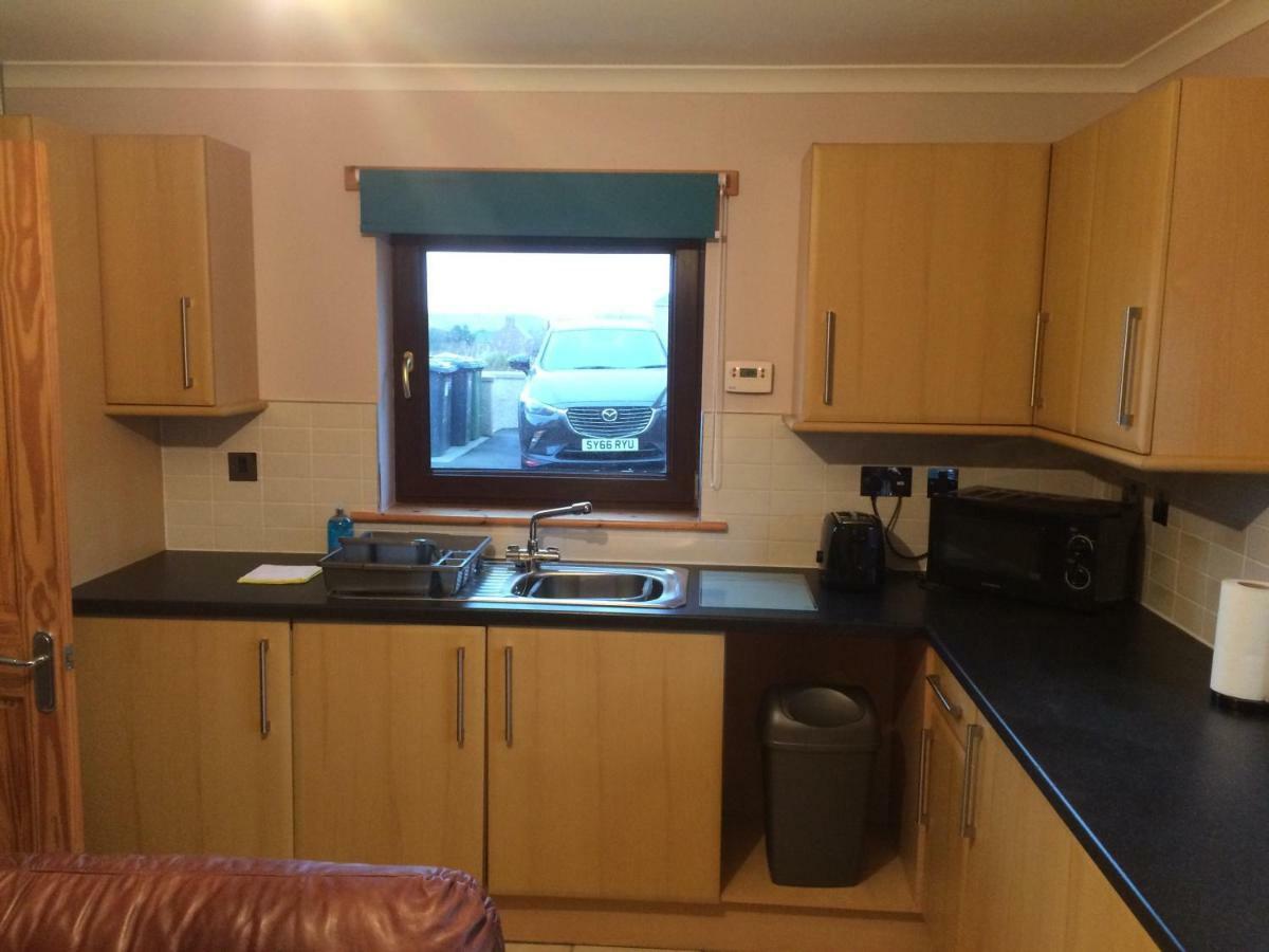 16 East Street Sandwick Stornoway Экстерьер фото