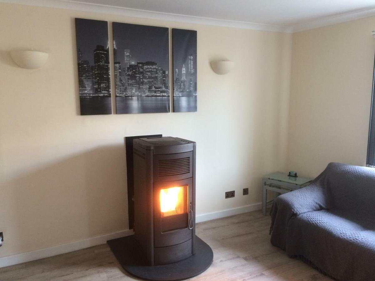 16 East Street Sandwick Stornoway Экстерьер фото